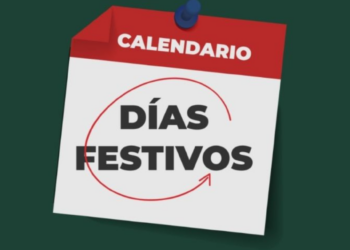¿El 1 de diciembre será un día feriado oficial? Esto dice la Ley Federal del Trabajo