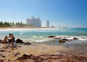 Fin de semana con bajas temperaturas se pronostica en Mazatlán