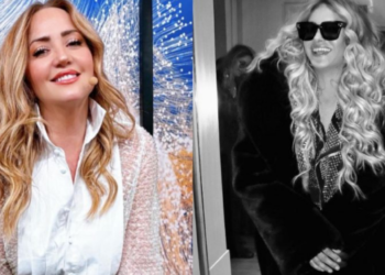 Programa Hoy invita a Paulina Rubio y Andrea Legarreta la ignora por completo, así fue el incómodo momento