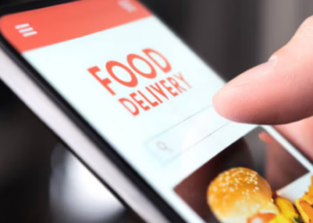 Apps de comida impulsan crecimiento de restaurantes locales en México; 70% de los negocios son mipymes, reporta estudio