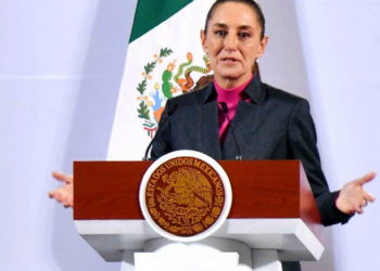 Sheinbaum propone recorte a autónomos para subir salario a militares y a la cultura