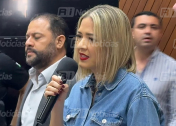 Pese a qué policías cerraron puertas del Ayuntamiento a desplazados, Estrella Palacios “presume” gobierno de puertas abiertas