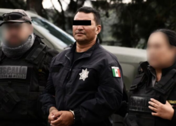 Operación Enjambre: detienen a alcaldes y jefes de policía en Edomex; se reporta un suicidio