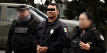 Operación Enjambre: detienen a alcaldes y jefes de policía en Edomex; se reporta un suicidio