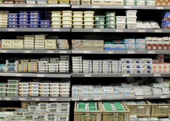 ¿Cuál es la margarina más saludable que sólo cuesta 12 pesos y es avalada por la Profeco?
