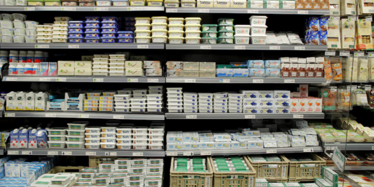 ¿Cuál es la margarina más saludable que sólo cuesta 12 pesos y es avalada por la Profeco?