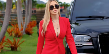 Emma Coronel respondió de esta forma a especulaciones sobre su ruptura con el Chapo Guzmán