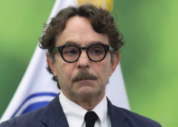 Quién es Gabriel Quadri, el exdiputado crítico de AMLO que se inscribió a la Pensión del Bienestar