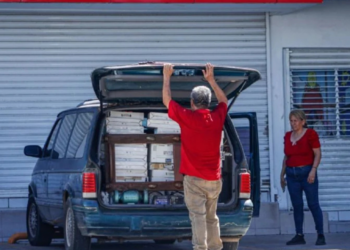 Empresarios de Culiacán exigen al gobierno que frene la inseguridad: “Es inadmisible que nuestra ciudad se haya convertido en un escenario de terror”