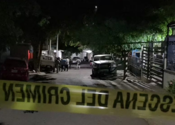Por segundo día consecutivo, atacan negocios de máquinas tragamonedas en Sinaloa; hay un muerto y dos heridos