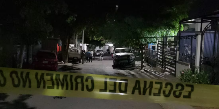 Por segundo día consecutivo, atacan negocios de máquinas tragamonedas en Sinaloa; hay un muerto y dos heridos