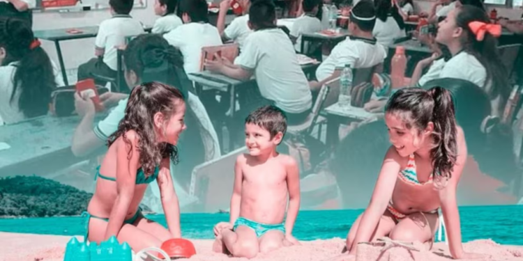 Calendario SEP: Éste es el día de la semana de Reyes en que se reanudan las clases