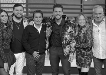Muere querido e histórico integrante de ‘Hoy’; Galilea Montijo y Andrea Legarreta lloran por su partida