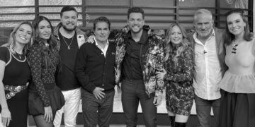 Muere querido e histórico integrante de ‘Hoy’; Galilea Montijo y Andrea Legarreta lloran por su partida