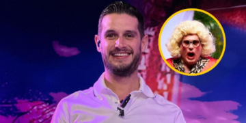 Adrián Marcelo predijo el rotundo fracaso de “La Señora presidenta” del Team Mar