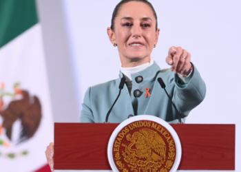 Claudia Sheinbaum justifica Operativo Enjambre en Edomex: “Se hace lo que no se hacía en las épocas de Calderón”