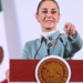 Claudia Sheinbaum justifica Operativo Enjambre en Edomex: “Se hace lo que no se hacía en las épocas de Calderón”