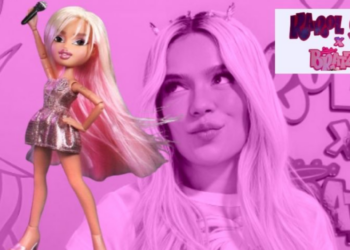 Karol G lanza su propia muñeca Bratz, costará más de 1,000 pesos