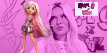 Karol G lanza su propia muñeca Bratz, costará más de 1,000 pesos