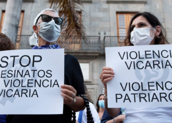 Madres mexicanas urgen combatir la violencia vicaria, la agresión a través de sus hijos