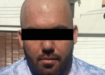 Vinculan a proceso a “El Pelón”, socio de Los Chapitos