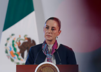 ¿Adiós a los corridos? Éste es el plan de Sheinbaum para combatir la apología al crimen organizado