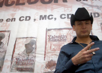 A 18 años del asesinato de Valentín Elizalde: otros cantantes de corridos cuyas muertes todavía son un misterio