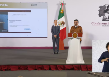 Receta completa: así se podrá reportar los medicamentos que no se entreguen en IMSS, ISSSTE e IMSS-Bienestar