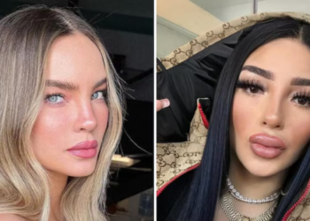 Critican a Belinda por colaborar con Bellakath: “No tenías que caer tan bajo”