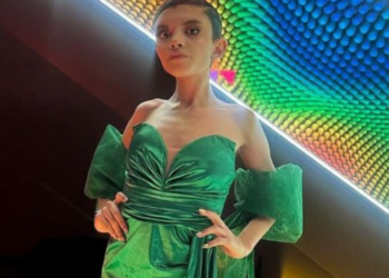“La venenito” conmueve al compartir que sueña que en otra vida es mujer y gana Miss Universo