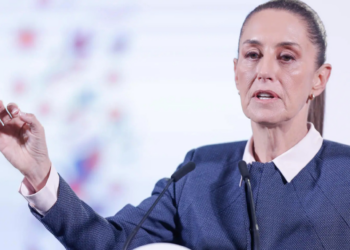 México no es menos ante socios comerciales, Canadá nos necesita: Sheinbaum tras dichos del jefe de Gobierno de Ontario