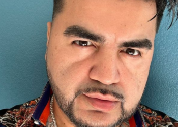 Luis Antonio López “El mimoso” desmiente que fue detenido: “es bien triste que te estén inventando cosas”