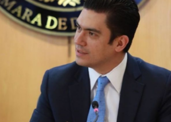 PAN respalda decisiones de Sheinbaum ante amenazas arancelarias de Trump