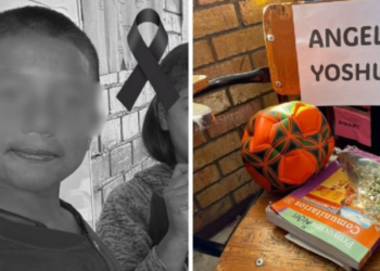 Niño de 11 años muere al incendiarse su casa en Coahuila; su madre salió a comprarle medicamento pues se sentía mal