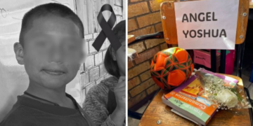 Niño de 11 años muere al incendiarse su casa en Coahuila; su madre salió a comprarle medicamento pues se sentía mal