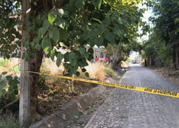 Localizan cuerpo en un canal de aguas pluviales en Culiacán