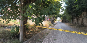 Localizan cuerpo en un canal de aguas pluviales en Culiacán