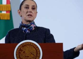  “Es un gran gobernador”: Sheinbaum defiende a Javier May ante la creciente inseguridad en Tabasco