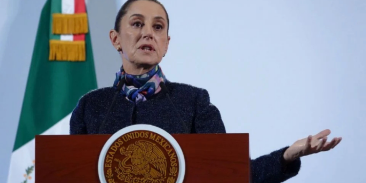  “Es un gran gobernador”: Sheinbaum defiende a Javier May ante la creciente inseguridad en Tabasco