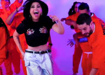 Gomita lanza canción repleta de indirectas a LCDLF: “¿Qué creyeron, que me iba a quedar callada?”