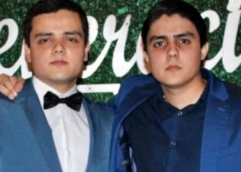 ¿Quién es Kevin Castro, el hermano supuestamente secuestrado de Markitos Toys?
