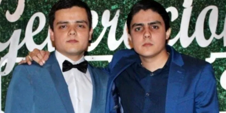 ¿Quién es Kevin Castro, el hermano supuestamente secuestrado de Markitos Toys?