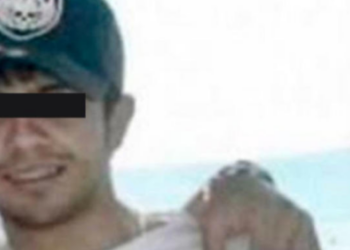 Detienen a “El Mochomito” en Culiacán, hijo de Alfredo Beltrán Leyva