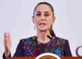 Sheinbaum presenta su primera declaración patrimonial; recibe sueldo de 134 mil pesos