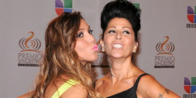 Frida Sofía rechaza reconciliación, lanza un fuerte mensaje contra Alejandra Guzmán y Enrique Guzmán