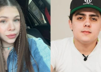 “No caigas en provocaciones”: Ana Gastélum, pareja de Kevin Castro, reaparece tras supuesto secuestro de Markitos Toys