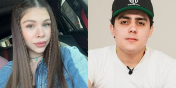 “No caigas en provocaciones”: Ana Gastélum, pareja de Kevin Castro, reaparece tras supuesto secuestro de Markitos Toys