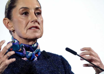 “Universidades deben tener más austeridad”; Sheinbaum: ha crecido mucho su burocracia