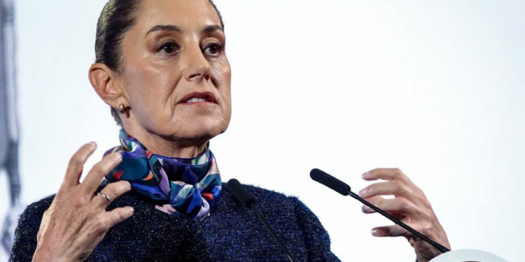 “Universidades deben tener más austeridad”; Sheinbaum: ha crecido mucho su burocracia