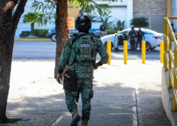 Violencia en Sinaloa: ocho asesinatos, 12 vehículos robados y seis secuestros se registraron el viernes